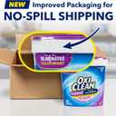 OxiClean Odor Blasters Versatile Odor and Laundry Stain Remover Powder, 5 lb