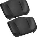 M MATI Black Base Bottom Seat Asm 2PCS for Polaris RZR 570 800 900 Sportsman ACE 325 570 ACE 325 500 570 900 2016-2019 2684813 2684964 2684957 2685955 2685335 2684630 2684806 2684960 2684962