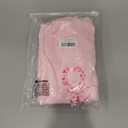 VQD Breast Cancer Shirts for Women Breast Cancer Awareness Survivor T-Shirt Pink Ribbon Strong Tee Tops S