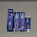 Crest Pro-Health Advanced Antibacterial Protection Toothpaste - Pack of 4, 5 Oz Tubes