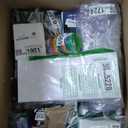 Box of Mixed Items, Retail is Estimated