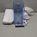 ZeroWater 32-Cup Ready-Read 5-Stage Water Filter Dispenser with Instant Read Out - 0 TDS for Improved Tap Water Taste - IAPMO Certified to Reduce Lead, Chromium, and PFOA/PFOS