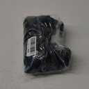 ANRABESS Womens Summer Dress Ruffle Sleeve V Neck Midi Dresses Fashion Casual Fit Flowy Tiered Boho Beach Vacation Sundress (XX-Large, Deep Green)