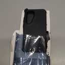Defender Case for Samsung Galaxy S25 Defender SCREENLESS Case Compatible Samsung Galaxy S25 - Black