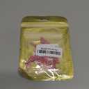 Yeapop Bling Pink Rhinestone Emblems for Tesla Model Y, 6 Pcs Emblems Stickers for Front Trunk, Rear Trunk, Bedazzled Accessories for Y