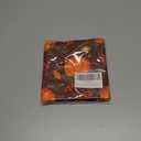 Thanksgiving Dog Bandana, Pumpkin Turkey Dog Thanksgiving Scarf Buffalo Plaid Printing Adjustable Bandana for Small Medium Large Dogs : Pet Supplies