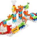 VTech Marble Rush Launchpad Set