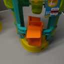 Waterwheel With Beach Toys