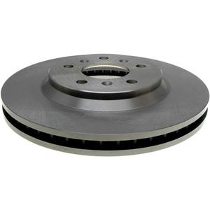 Raybestos 580403R Professional Grade Disc Brake Rotor