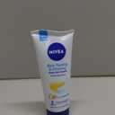 NIVEA Skin Firming & Toning Body Gel Cream with Q10, Hyaluronic Acid and Vitamin C, Clinically Tested Skin Firming & Toning Cream, 72Hour Moisture, 6.7 Oz Tube