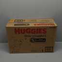 Baby Diapers Size 1 (8-14 lbs), 198ct, Huggies Little Snugglers Newborn Diapers