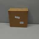 File Organizer for Desk, File Folder Organizer with 5-Section Vertical Rack, Suitable for Home Office Document Organization and Storage(Black)