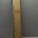 BlindsAvenue Cordless Top Down Bottom Up Cellular Honeycomb Shade, 9/ 16" Single Cell, Blackout, White, Size: 23.5" W x 48" H