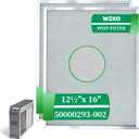 Upgraded 50000293-002 Post Filter 16" x 12.5" 2 Pack