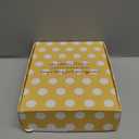 Coffee Spoon Rest for Coffe Bar Accessories, Ceramic Spoon Holder for Coffee Station, Small Spoon Rest for Kitchen Counter, Cute Coffee Bar & Corner Space Decor (Comes with Gold Coffee Spoon)