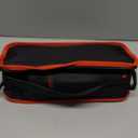 Doseno Backpacking Chair, Camping Chairs for Adults, Foldable Portable Chair for Outside Camp Sports Beach Travel Hiking (Medium A-Set of 1)