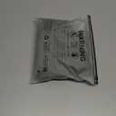 SOLY HUX Women's Tie Backless Halter Top Summer Vacation Sleeveless Shirts Vest Streetwear Green L