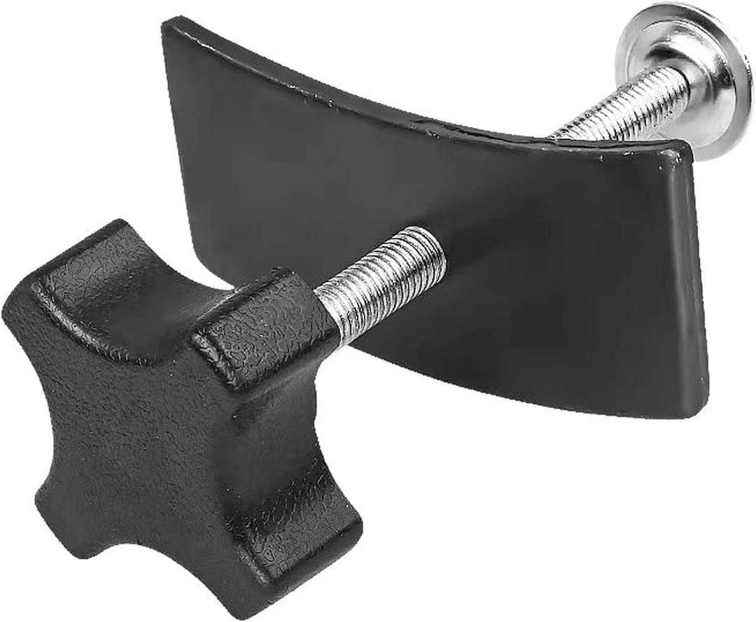 Brake Pad Spreader Disc Brake Pad Separator Tool Piston Brake Caliper Compression Tool, Disc Brake Caliper Spreader for Cars & Light Trucks