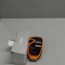 Ski Goggles for Kids 6-14 Boys Girls Youth Snowboard Snow, Snowboarding Skiing Goggles Kids 10-12 (Orange)