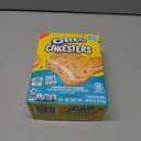 OREO Cakesters Confetti Cake Soft Snack Cakes, 5-2.02 oz Snack Packs (EXP 07/14/26)