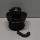 700100 AC Heater Blower Motor Fan Front Fit for Chevy for GMC C1500 C2500 C3500 K1500 K2500 Suburban Tahoe for Cadillac Escalade 19131213, 52498884, 615-00558, 35282, BM0149C, PM149