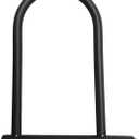BELL 7067993 Catalyst 300 U Lock, Black