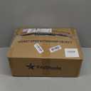 EzyShade 10-Layer Waterproof Sports Car Cover. See Vehicle Size-Chart for Accurate Fit. All Weather Outdoor Covers. Challenger Charger Monte Carlo Classic Cars Sun Snow Rain. Size C6 (See SizeChart) (Reflective)