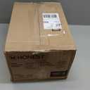 The Honest Company Comfort Dry Disposable Diapers for Sensitive Skin, Hypoallergenic, Sky's The Limit + Wingin It, Super Club Box Size 6 (35 lbs) 68 Count