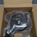 12-Cup Replacement Glass Coffee Carafe for Cuisinart Coffee Maker Models DCC-1200, DCC-1100BK, DCC-2650, CHW-12, CHW-12P1, DGB-550BK, DGB-550BK1, DGB-625BC, DGB-700BC, and SS-12 | Part# DCC-1200PRC