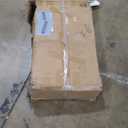 3 Drawers Lateral File Cabinet, Rolling Wooden Printer Stand Under Desk Storage Organizer with 4 Wheels Adjustable Shelf for Office Home