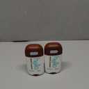 hello Sweet Coconut Aluminum Free Deodorant for Women and Men with Shea Butter, 24-Hour Freshness, Baking Soda Free Deodorant, Dermatologically Tested, 2.6 oz Stick (2 Pack)