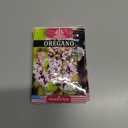 8 x 800+ Seeds Oregano - Herb Green