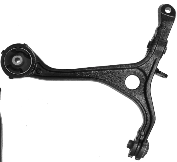 Front Lower Control Suspension Arms Fit for Honda Accord 2003-2007, Fit for Acura TSX 2004-2008
