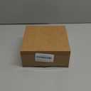 TQKAG Black and Gold Towel Ring Bathroom Hand Towel Holder Stainless Steel Square Towel Bar Hangers Wall Mounted