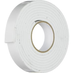 HILLMAN Fasteners 121120 DBL Adhes Tape, 42" x 1/2"