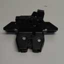 SYERAL Door Latch Lock Actuator Latch Motor Compatible with Buick Encore 2012-2019, 2015-2019 Trax/Tahoe/Suburban/Sonic, 2015-2019 Escalade/Escalade ESV, 2015-2019 Yukon/Yukon XL