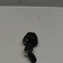 925-04228 Lawn Mower Ignition Starter Switch 5 terminals 3 Position with Keys for Cub Cadet, MTD Craftsman, Troy-Bilt, Ariens Bad Boy Zero Turn Lawn Tractor John Deere, 725-04228 from NFSpeeding