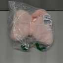 Bow Pillow Throw Pillows Butterfly Shaped Decorative Cute Pillows for Bed Sofa Cute Home Decor, Pink 10 * 8inch