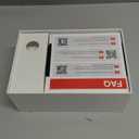 iVANKY 12-in-2 FusionDock 1 for M5 MacBook Dual 4K@144Hz Monitor (Docking Station for M5/M4/M3/M2/M1 Pro/Max MacBook Neo)(150W Power Adapter, SD/TF, USB, RJ45, 5Gbps) Plug and Play Dock Hub (Black)