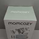 Momcozy KleanPal Pro Baby Bottle Washer, Sterilizer & Dryer - All-in-One Cleaning Machine for Bottles, Pump Parts & Baby Essentials - Time-Saving & Effortless Care