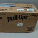 Pull-Ups Girls' Potty Training Pants, Size 3T-4T Training Underwear (32-40 lbs), 112 Count