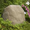 Landscape Rock Natural Sandstone Appearance Medium