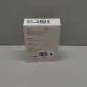 Portable Neck Fan, Hands-Free Bladeless Fans, 360Airflow, 4000 mAh Battery Operated Wearable Personal Fan, Twistable, Rechargeable Fans for Outdoor Indoor, Birthday Gifts for Men Women-Green