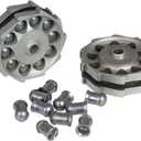 HatsanMagazine - .25-9-Shot (One Size, Multi)