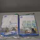 HP Printer Paper | 8.5 x 11 Paper | Office 20 lb | 1 Ream - 500 Sheets | 92 Bright | Made in USA - FSC Certified | 172160R, 2 pack