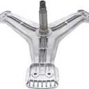 UPGRADED4434ER0002H 4434ER0002D 4434ER0002A Rear Drum Spider by Beaquicy-replace the AP5592038 lg spider washer spinner support on the wm2455hg,wm2050cw,wm2487hwm,WM3050cw wm3470hva,wm3875,etc