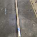 hunhun 10-Pack 6.6ft/ 2Meter U Shape LED Aluminum Channel System with Milky Cover, End Caps and Mounting Clips, Aluminum Profile for LED Strip Light Installations, Very Easy Installation