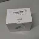 One Fire 2 Pack Bathroom Clock,10 Levels Dimmable+3 Light Colors+Remote Shower Clock+Bathroom Shower Timer, 90 Lumen Shower Lights, Aora Night Light, Small Clock Plug in Timer, Dimmable Night Light