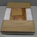 3 Pack Teak Wood Cutting Board Set for Kitchen Charcuterie Board Serving Heavy Duty Non Toxic Slip Over Sink Solid Thick Haus Wooden Chopping Board Large Big Small Meat Best Kitchen Essential Gift (Multi-Size Set | 3 Pack with Holder)