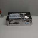 Intercleaner Corded Vacuum Cleaner, 15KPa Powerful Suction with 400W Motor, 12 in 1 Lightweight Bagless Stick Vac with Handheld, Ultra Quiet, for Hardwood Floor Carpet Car Pet Hair (#3 Black)